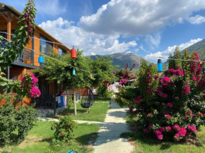 Karaöz Ada Bungalows & Villa